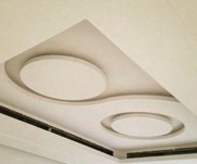 Gypsum Board